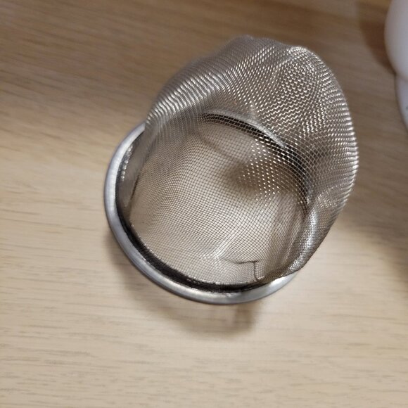 XO Sienna - Starry Skies Mug and Teapot Set - EUC - Picture 14 of 15